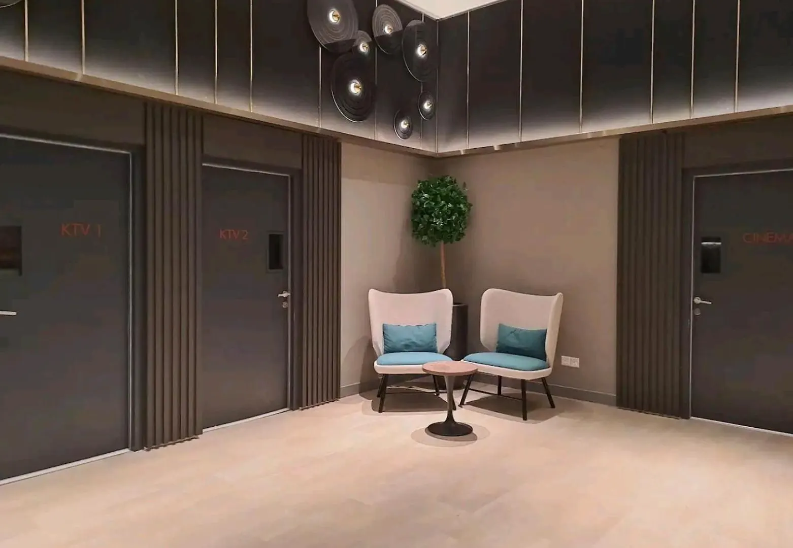 M Vertica Residences By Cozy Kl Homes Kuala Lumpur 0*,  Malaysia