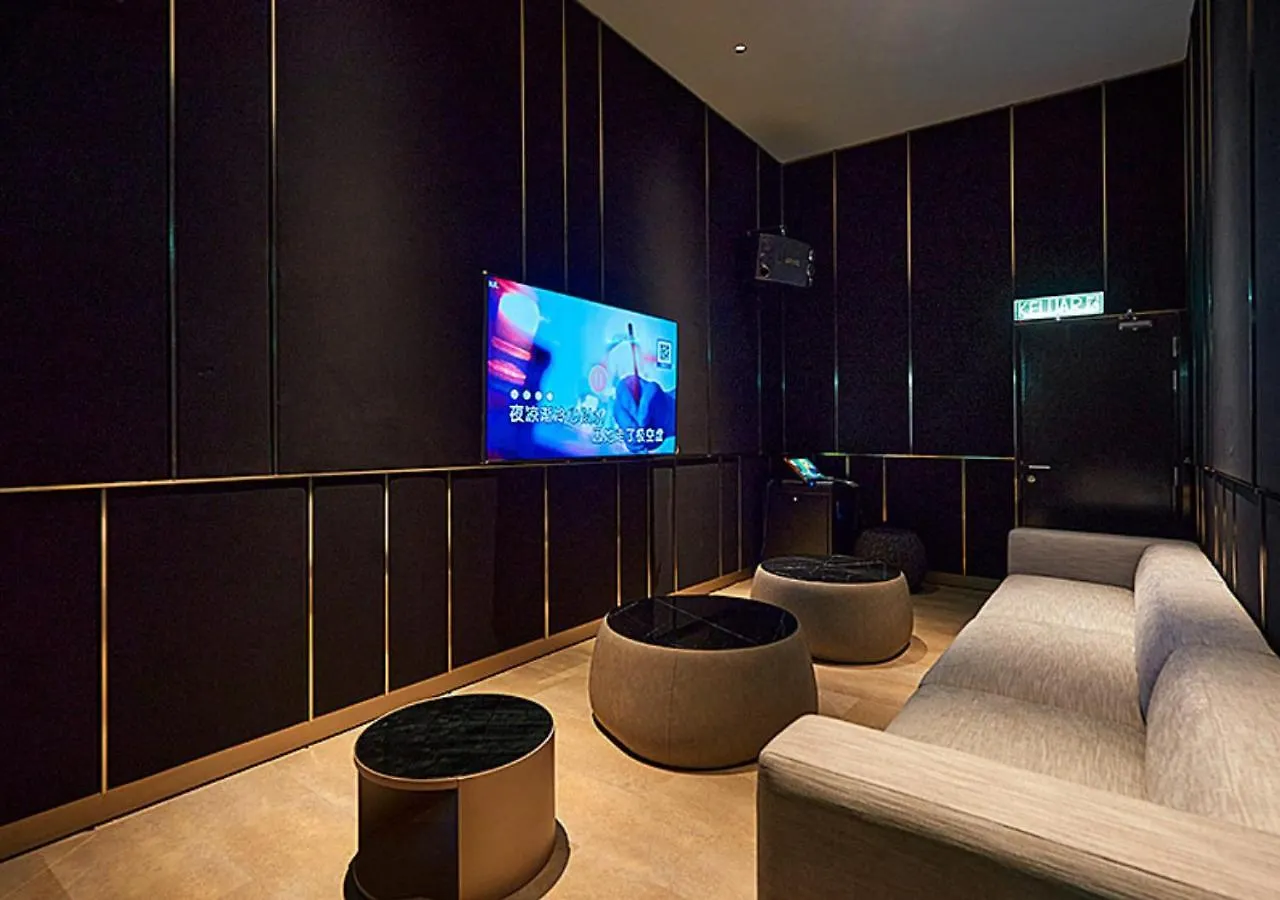 Apartment M Vertica Residences By Cozy Kl Homes Kuala Lumpur
