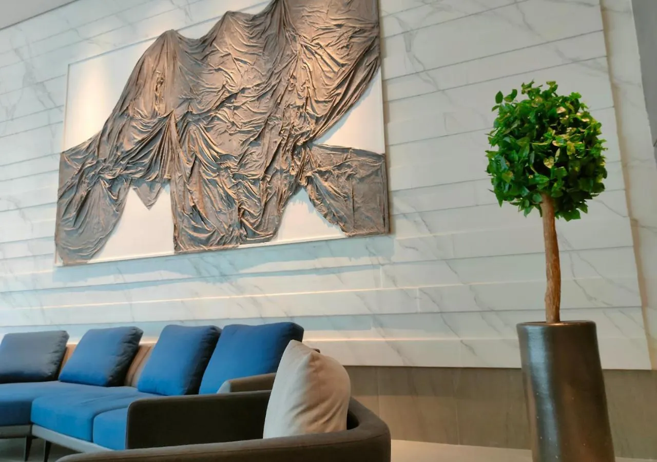 M Vertica Residences By Cozy Kl Homes Kuala Lumpur