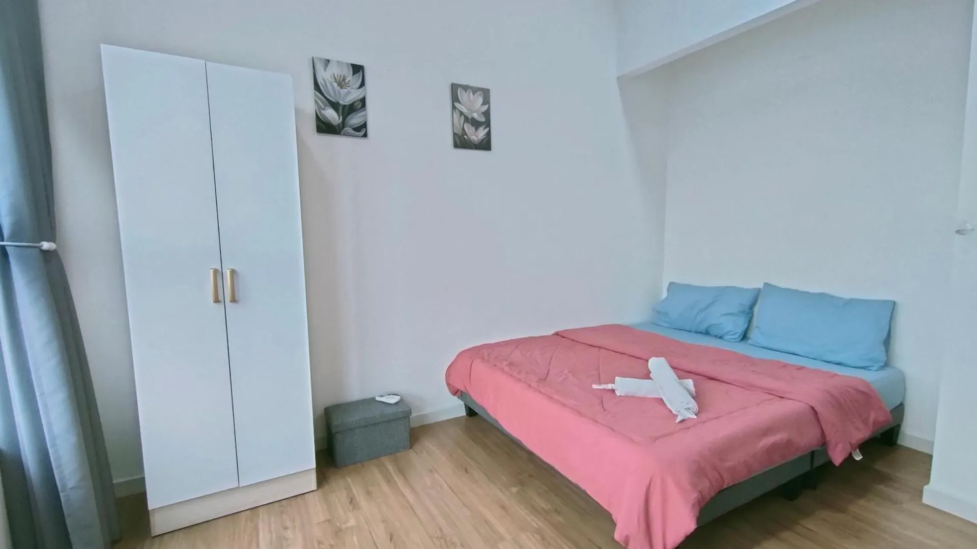 Apartment M Vertica Residences By Cozy Kl Homes Kuala Lumpur