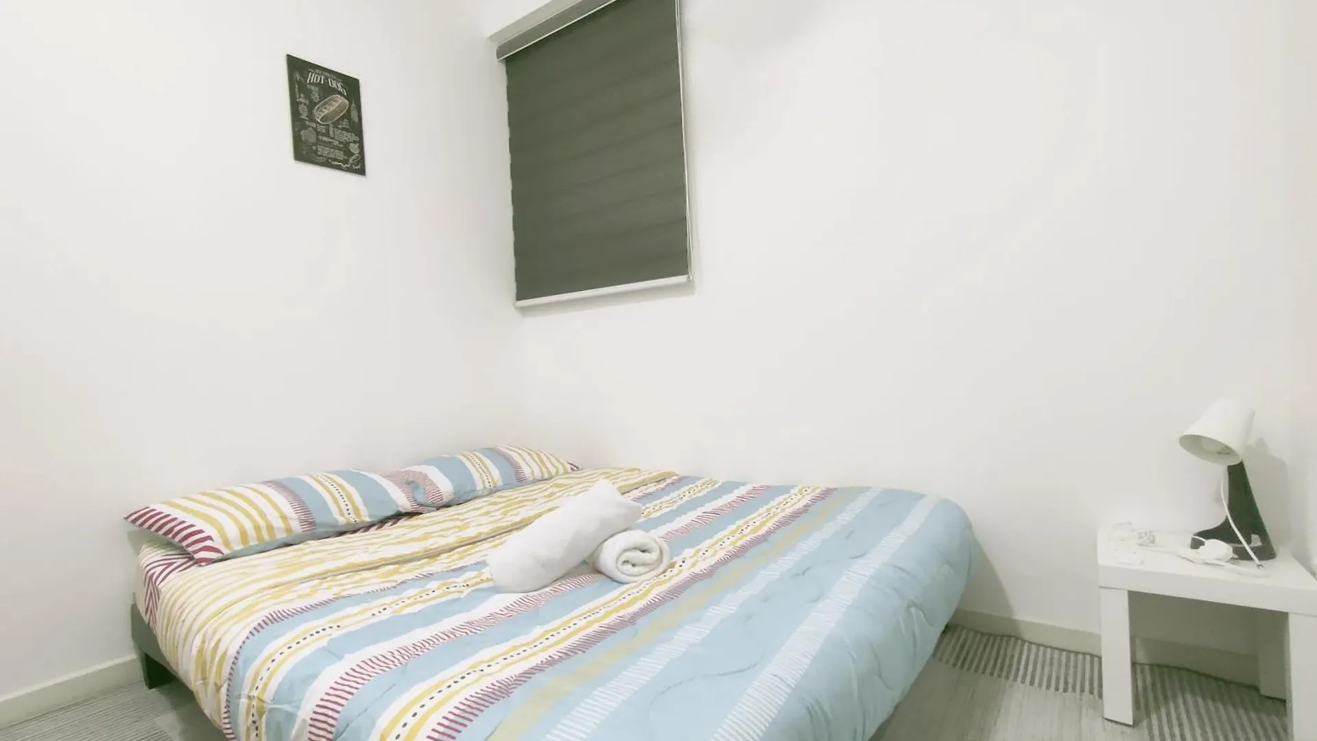 Apartment M Vertica Residences By Cozy Kl Homes Kuala Lumpur Malaysia