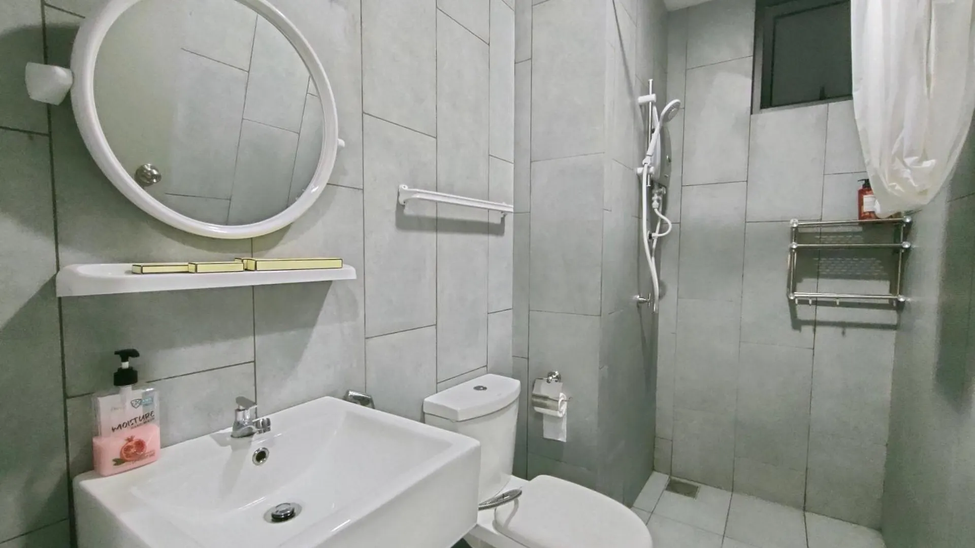 M Vertica Residences By Cozy Kl Homes Kuala Lumpur Apartment