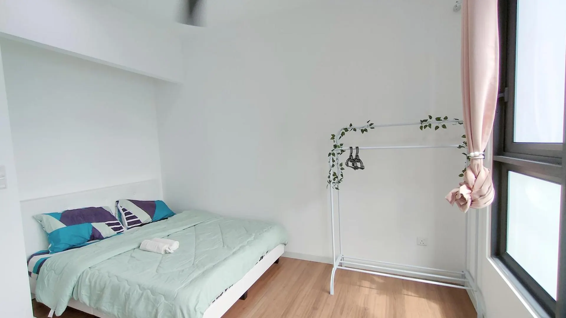 M Vertica Residences By Cozy Kl Homes Kuala Lumpur