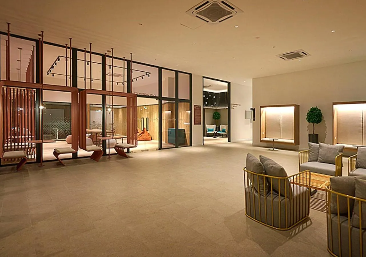 M Vertica Residences By Cozy Kl Homes Kuala Lumpur Apartament